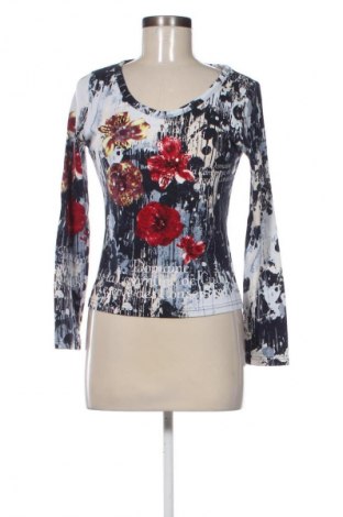 Damen Shirt Street One, Größe M, Farbe Mehrfarbig, Preis € 17,00