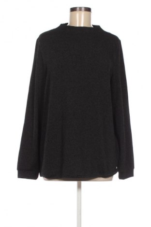 Damen Shirt Street One, Größe XL, Farbe Schwarz, Preis € 17,00