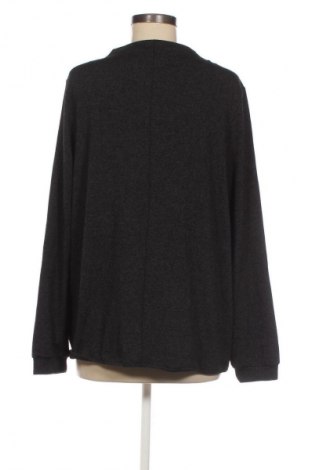 Damen Shirt Street One, Größe XL, Farbe Schwarz, Preis € 17,00