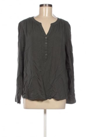 Damen Shirt Street One, Größe L, Farbe Grün, Preis € 17,36