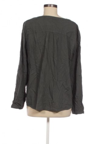 Damen Shirt Street One, Größe L, Farbe Grün, Preis € 17,36