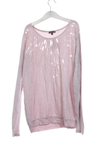 Damen Shirt Street One, Größe XS, Farbe Rosa, Preis € 23,99