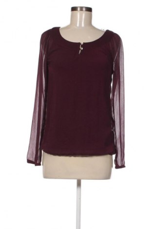 Bluzka damska Street One, Rozmiar XS, Kolor Czerwony, Cena 78,00 zł
