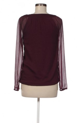Bluzka damska Street One, Rozmiar XS, Kolor Czerwony, Cena 78,00 zł