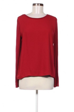 Damen Shirt Street One, Größe S, Farbe Rot, Preis € 11,99