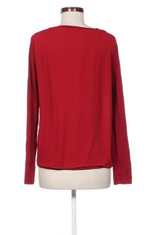 Damen Shirt Street One, Größe S, Farbe Rot, Preis € 11,99