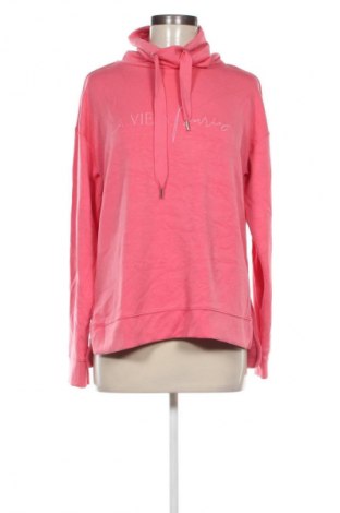 Damen Shirt Street One, Größe M, Farbe Rosa, Preis 9,99 €