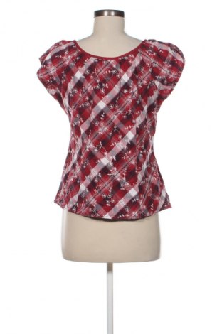 Damen Shirt Street One, Größe M, Farbe Mehrfarbig, Preis € 14,00