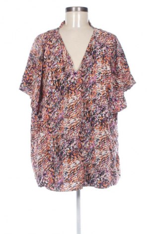 Bluză de femei Studio Untold by Ulla Popken, Mărime XL, Culoare Multicolor, Preț 70,97 Lei