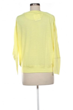 Bluză de femei Super.Natural, Mărime M, Culoare Galben, Preț 299,99 Lei