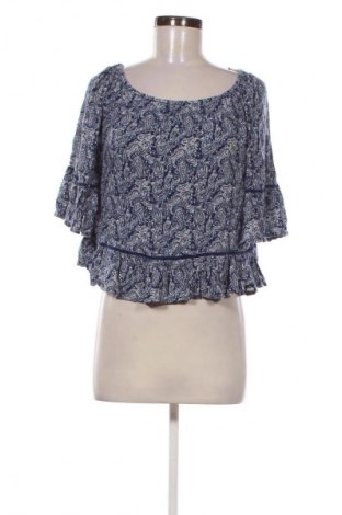 Dámská halenka Superdry, Velikost S, Barva Vícebarevné, Cena  394,00 Kč