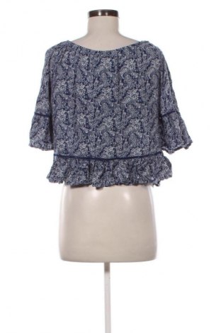 Dámská halenka Superdry, Velikost S, Barva Vícebarevné, Cena  394,00 Kč