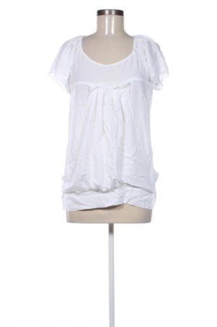 Damen Shirt S'west, Größe L, Farbe Weiß, Preis € 13,80