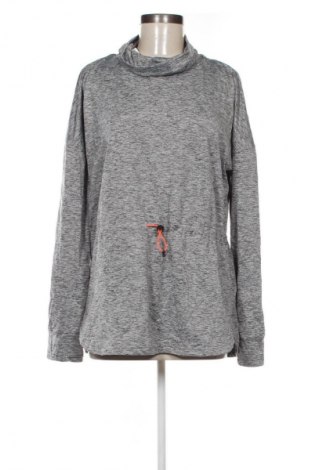 Dámská halenka TCM, Velikost XL, Barva Šedá, Cena  199,00 Kč