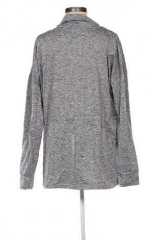 Dámská halenka TCM, Velikost XL, Barva Šedá, Cena  199,00 Kč