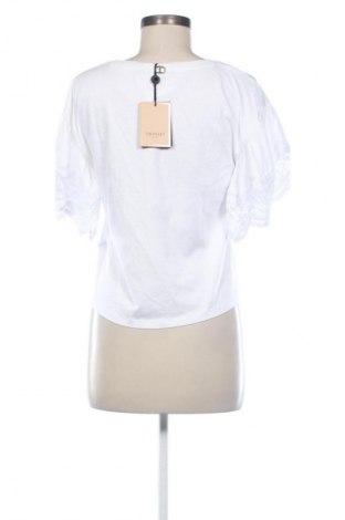 Bluză de femei TWINSET, Mărime XS, Culoare Alb, Preț 689,47 Lei