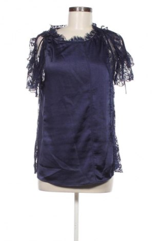 Damen Shirt TWINSET, Größe XS, Farbe Blau, Preis € 149,99
