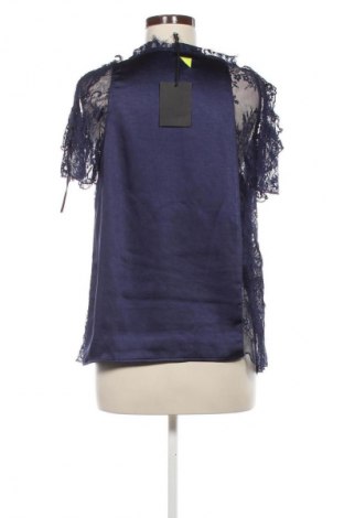 Damen Shirt TWINSET, Größe XS, Farbe Blau, Preis € 149,99