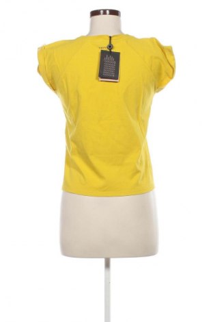 Női blúz TWINSET, Méret XS, Szín Sárga, Ár 56 449 Ft