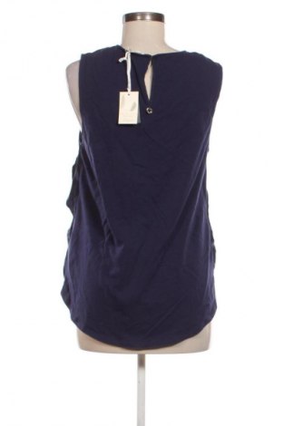 Bluză de femei TWINSET, Mărime L, Culoare Albastru, Preț 909,99 Lei