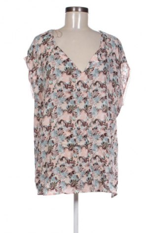 Damen Shirt Taifun, Größe XL, Farbe Mehrfarbig, Preis € 21,00