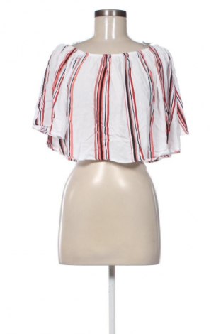 Damen Shirt Tally Weijl, Größe S, Farbe Mehrfarbig, Preis € 10,00