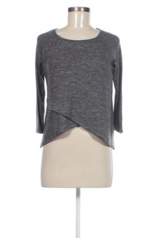 Bluzka damska Tally Weijl, Rozmiar XS, Kolor Szary, Cena 62,99 zł