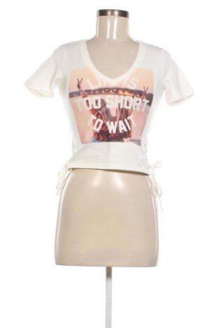 Damen Shirt Tally Weijl, Größe S, Farbe Mehrfarbig, Preis € 10,99