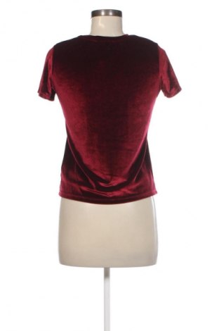 Bluzka damska Tally Weijl, Rozmiar S, Kolor Czerwony, Cena 36,99 zł