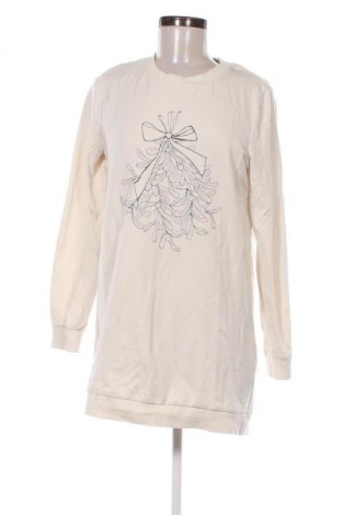 Damen Shirt Tchibo, Größe S, Farbe Ecru, Preis € 18,47