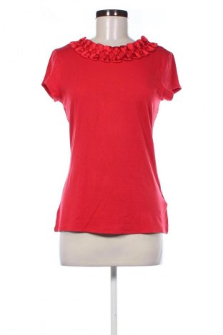 Bluză de femei Ted Baker, Mărime M, Culoare Roșu, Preț 208,99 Lei