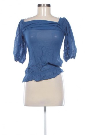 Bluză de femei Ted Baker, Mărime S, Culoare Albastru, Preț 261,00 Lei