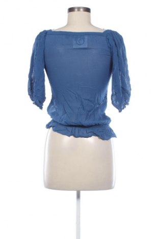 Bluză de femei Ted Baker, Mărime S, Culoare Albastru, Preț 261,00 Lei