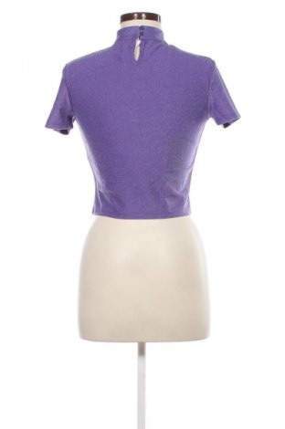 Damen Shirt Terranova, Größe S, Farbe Lila, Preis € 7,99