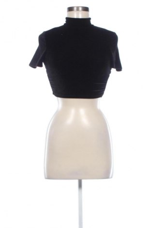 Damen Shirt Terranova, Größe XS, Farbe Schwarz, Preis € 9,72