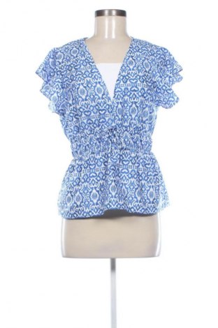 Bluză de femei Terranova, Mărime L, Culoare Multicolor, Preț 41,98 Lei