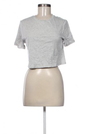 Damen Shirt Terranova, Größe XS, Farbe Grau, Preis 10,00 €