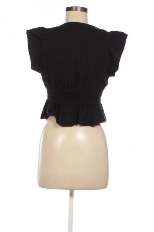 Bluză de femei Terranova, Mărime M, Culoare Negru, Preț 50,00 Lei
