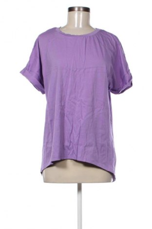 Damen Shirt Tezenis, Größe M, Farbe Lila, Preis € 9,72