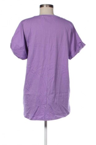 Damen Shirt Tezenis, Größe M, Farbe Lila, Preis € 9,72