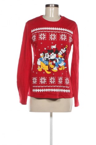 Bluzka damska Tezenis, Rozmiar M, Kolor Kolorowy, Cena 53,99 zł