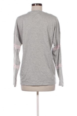 Damen Shirt Tezenis, Größe L, Farbe Grau, Preis 10,00 €