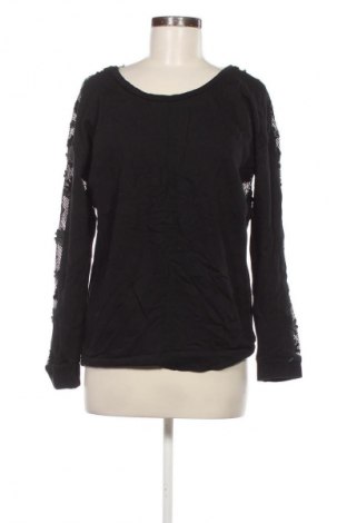 Bluză de femei Tezenis, Mărime L, Culoare Negru, Preț 65,99 Lei