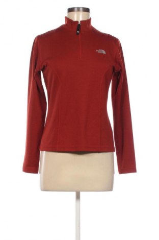 Dámska blúza The North Face, Veľkosť M, Farba Červená, Cena  28,00 €