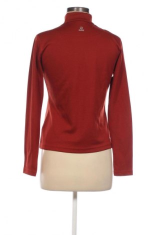 Dámska blúza The North Face, Veľkosť M, Farba Červená, Cena  28,00 €