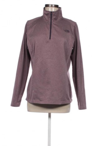 Bluză de femei The North Face, Mărime L, Culoare Roz, Preț 216,00 Lei
