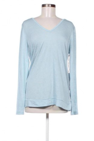 Dámska blúza Threads 4 Thought, Veľkosť XL, Farba Modrá, Cena  39,46 €