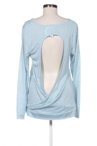 Dámska blúza Threads 4 Thought, Veľkosť XL, Farba Modrá, Cena  39,46 €
