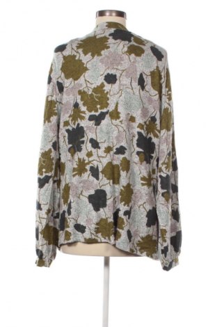 Bluză de femei Tom Tailor, Mărime 3XL, Culoare Multicolor, Preț 116,99 Lei