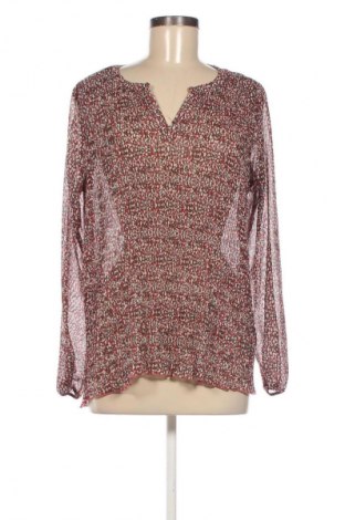 Damen Shirt Tom Tailor, Größe M, Farbe Mehrfarbig, Preis € 17,39